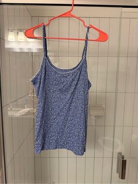 No Boundaries Tank Top